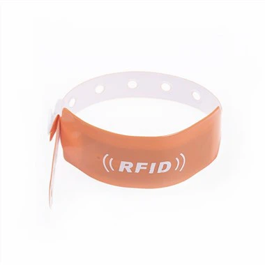 Frekvencijski opseg RFID oznaka