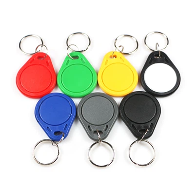 Smart Keychain