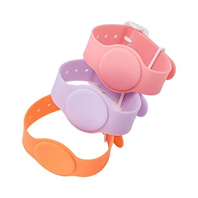 Bracelet RFID En PVC high quality