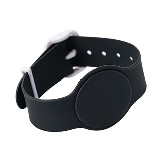 PVC RFID Wristband PVC RFID Wristband