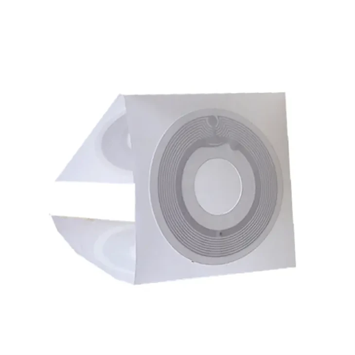 RFID CD Label