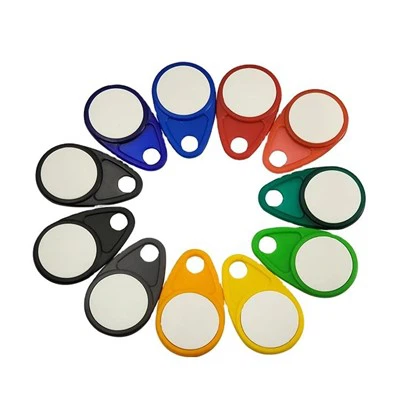 NFC privjesci za ključeve